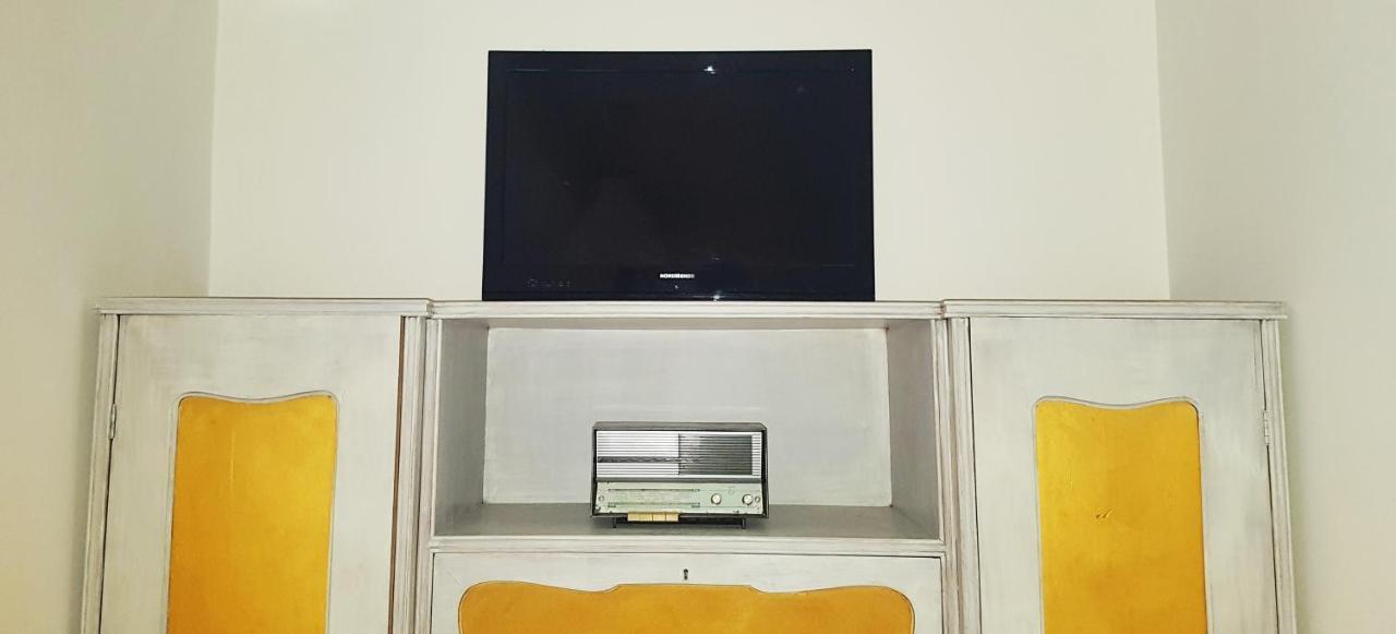 Casa Gentile Caruso Bed and Breakfast Torrenova  Εξωτερικό φωτογραφία
