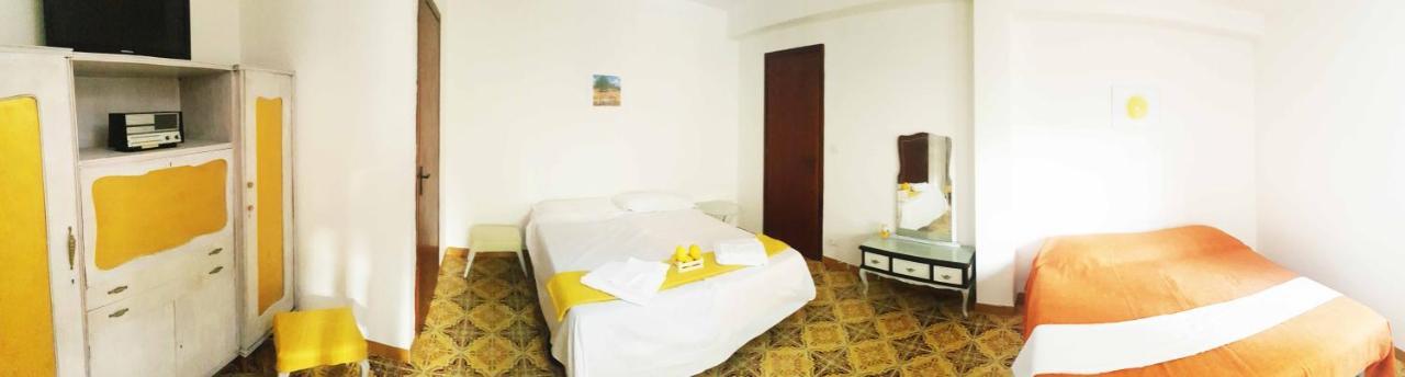 Casa Gentile Caruso Bed and Breakfast Torrenova  Εξωτερικό φωτογραφία