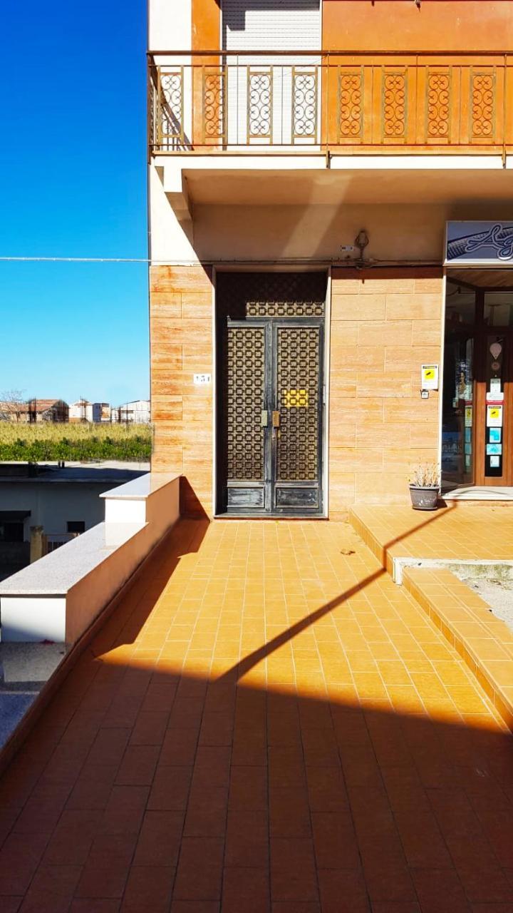 Casa Gentile Caruso Bed and Breakfast Torrenova  Εξωτερικό φωτογραφία