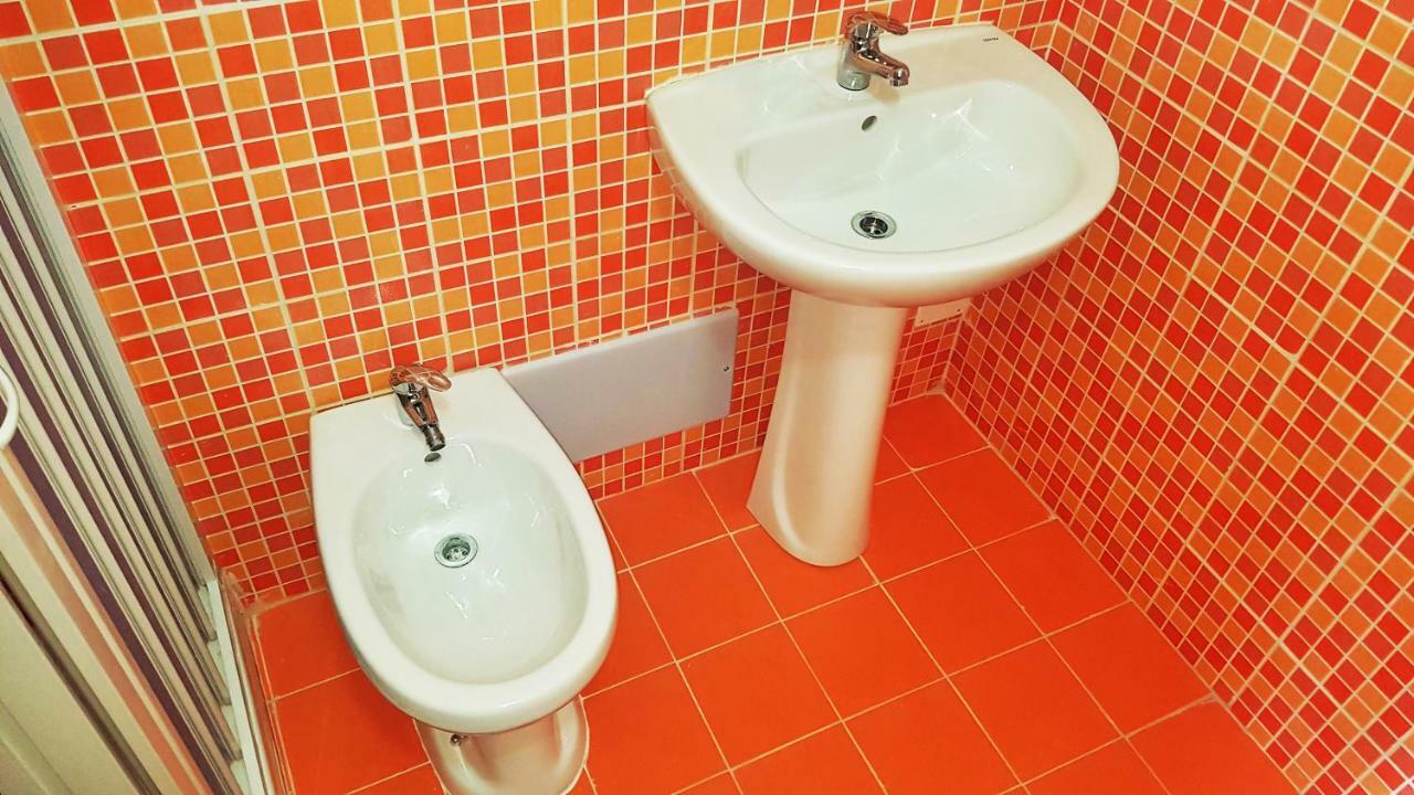 Casa Gentile Caruso Bed and Breakfast Torrenova  Εξωτερικό φωτογραφία