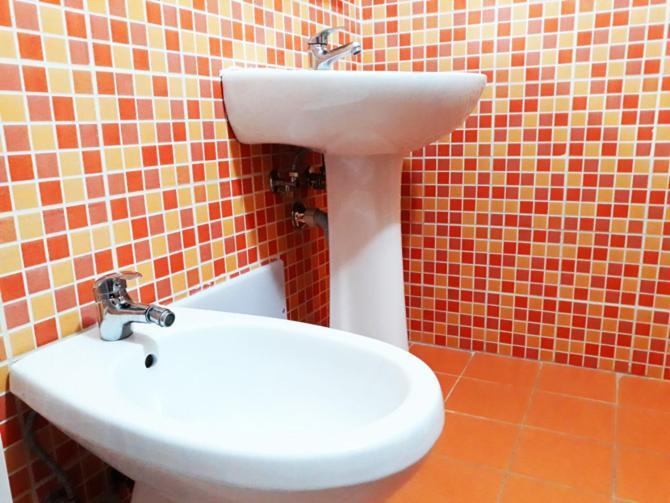 Casa Gentile Caruso Bed and Breakfast Torrenova  Εξωτερικό φωτογραφία