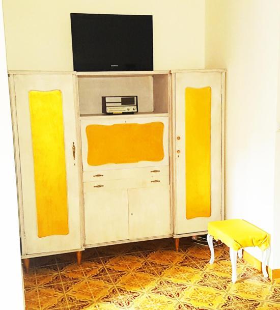 Casa Gentile Caruso Bed and Breakfast Torrenova  Εξωτερικό φωτογραφία