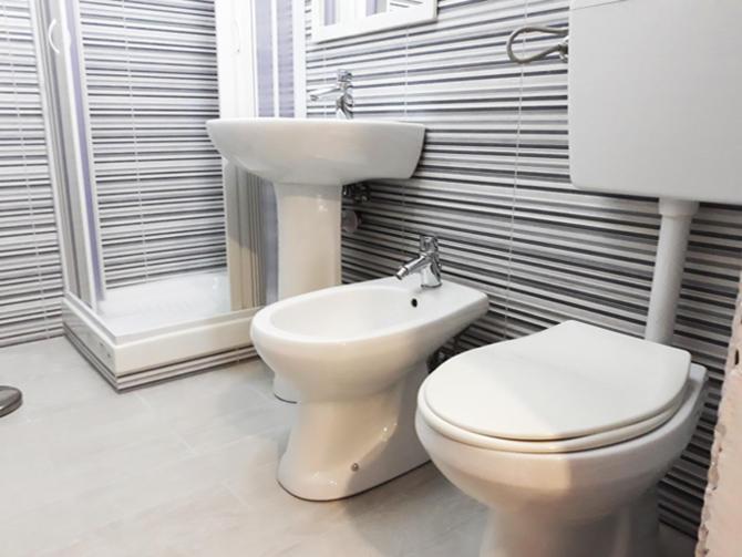 Casa Gentile Caruso Bed and Breakfast Torrenova  Εξωτερικό φωτογραφία